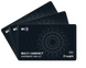 Крипто-кошелек Tangem Wallet (3 Карти)