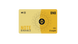 Крипто-гаманець Tangem Note BNB