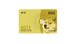 Крипто-гаманець Tangem Note DOGE
