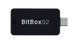 Bitbox 02 Multi edition
