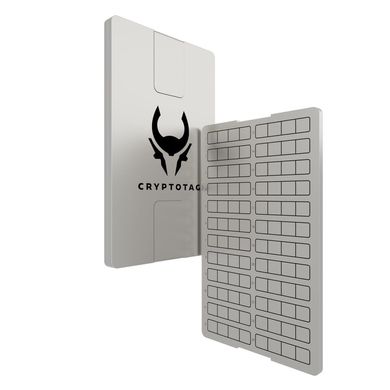 Cryptotag Thor Starter Kit