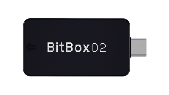 Bitbox02 купить в Украине Аппаратные кошельки для криптовалют