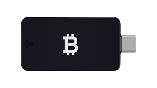 Bitbox 02 Bitcoin-only edition